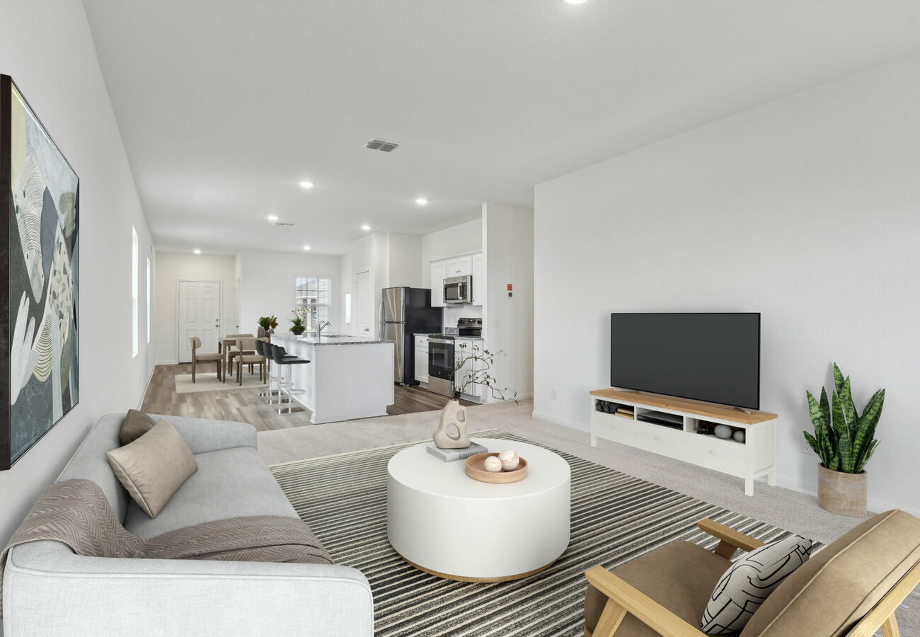Bayview Home Community