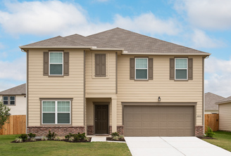 New Home For Sale in Houston, TX