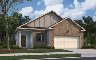 New Home For Sale in Raleigh, NC