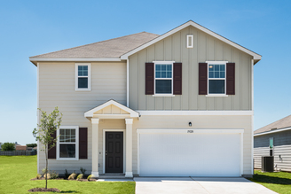 New Home For Sale in Houston, TX