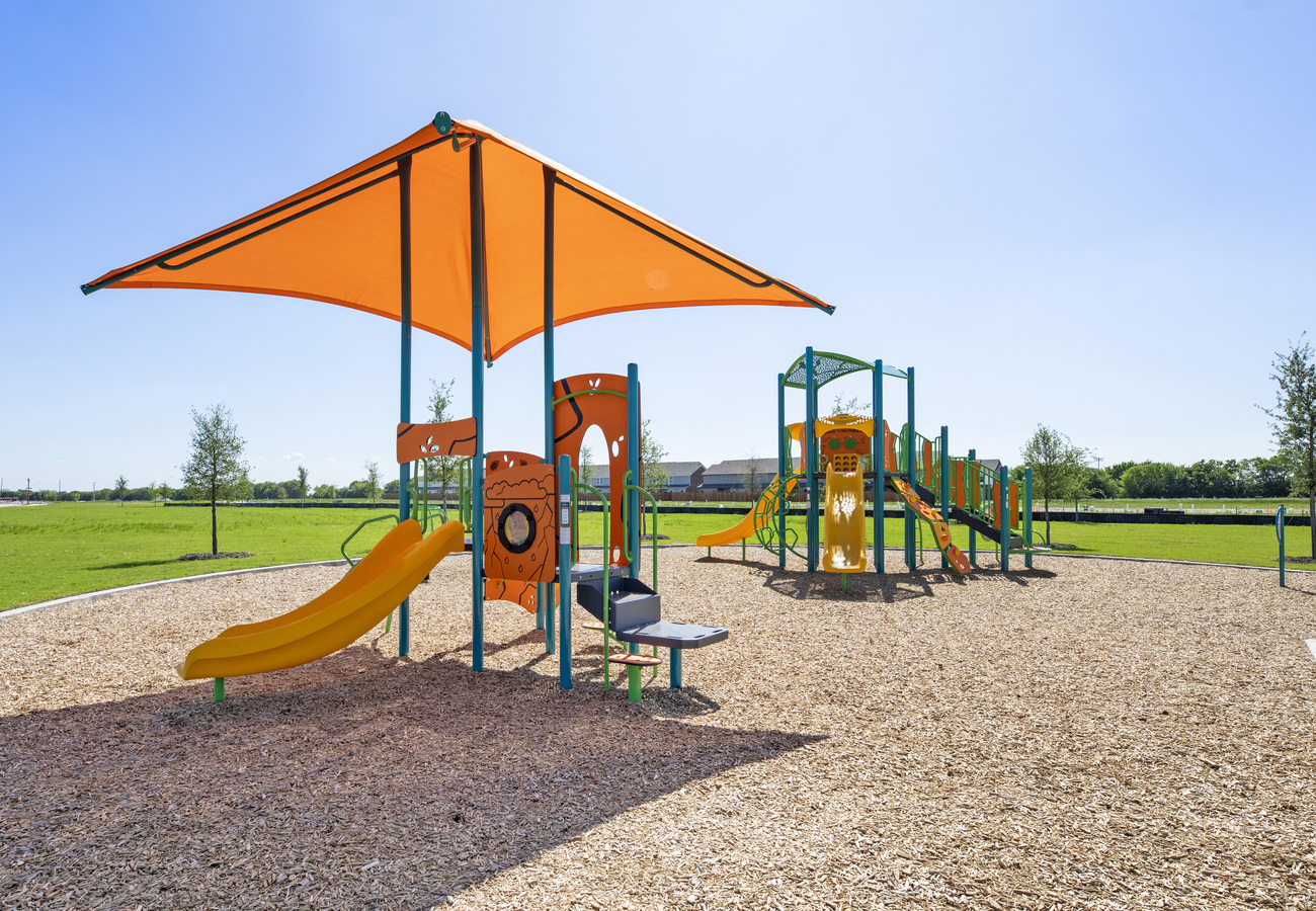Coyote Meadows Home Community