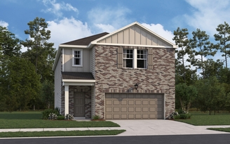 New Home For Sale in Houston, TX