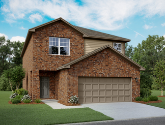 New Home For Sale in Dallas - Fort Worth, TX