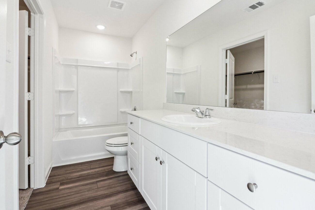 The Landing Home Community