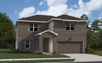 New Home For Sale in Houston, TX