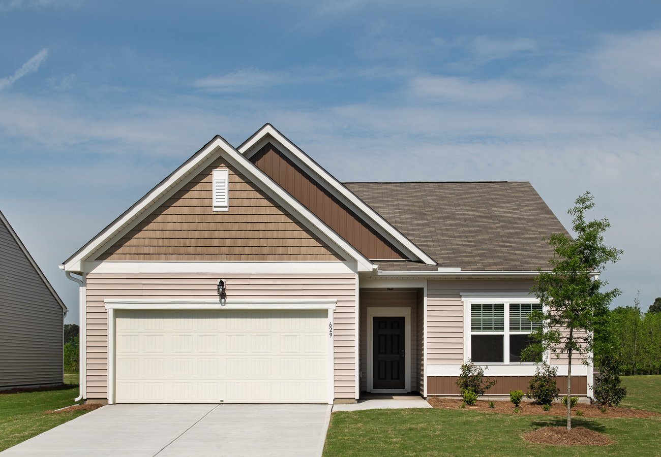 Green Hill Home Community