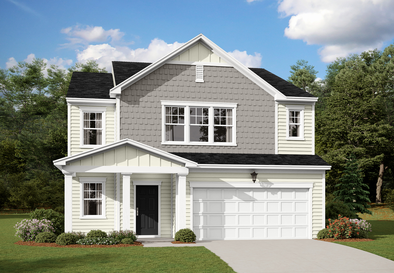 Watson Hill Home Community