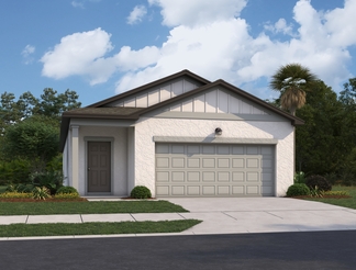 New Home For Sale in Tampa, FL