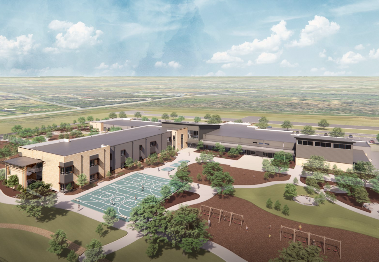 The Wilder Home Community