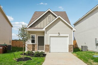 New Home For Sale in San Antonio, TX