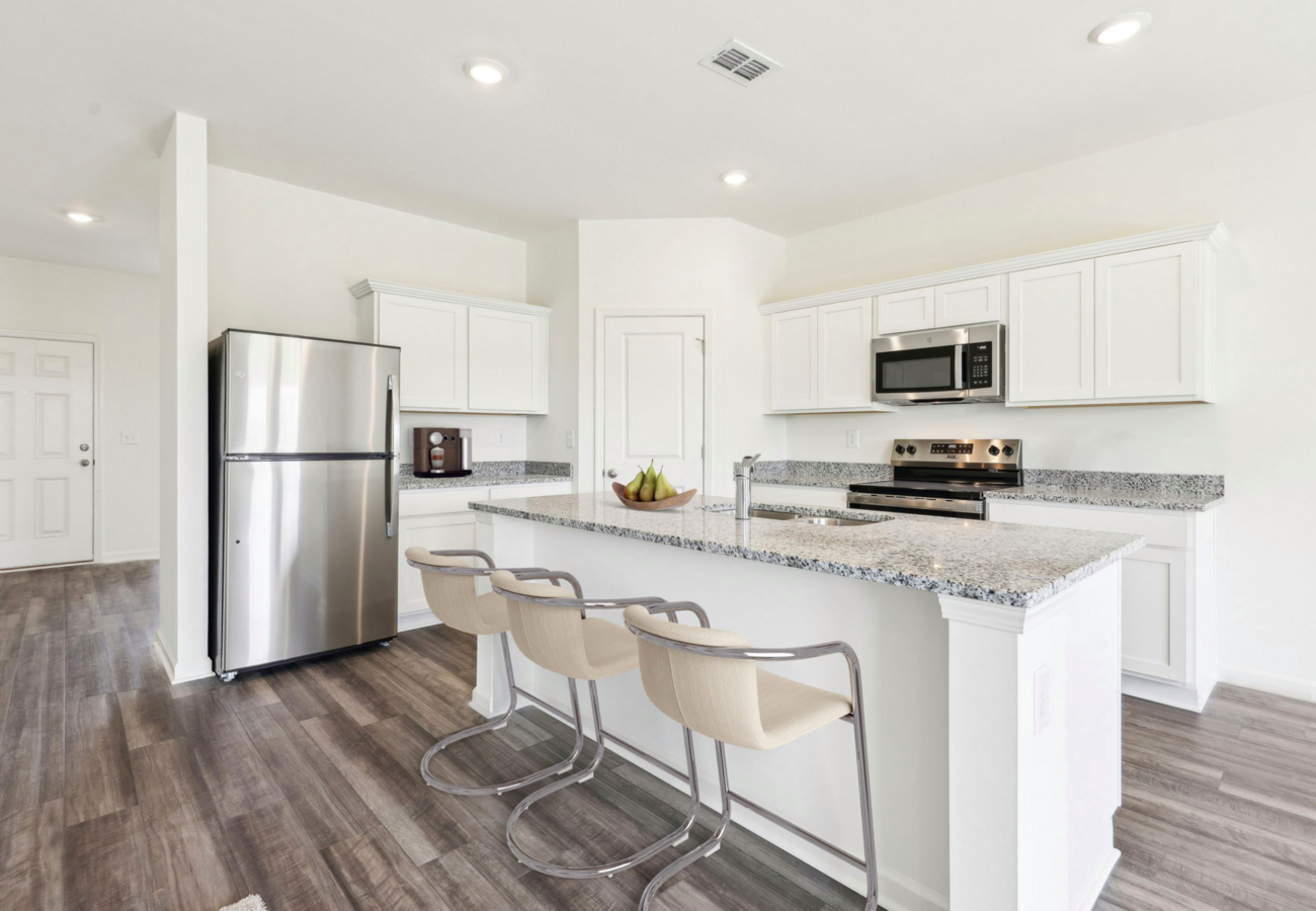 Ranch at Duck Creek  Home Community