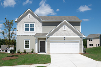 New Home For Sale in Raleigh, NC
