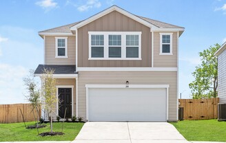 New Home For Sale in San Antonio, TX