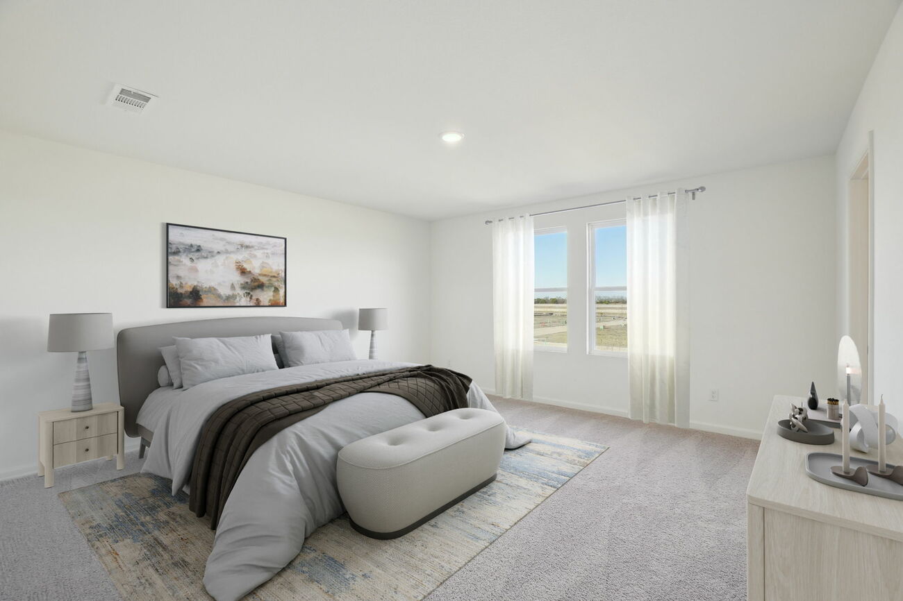 The Wilder Home Community