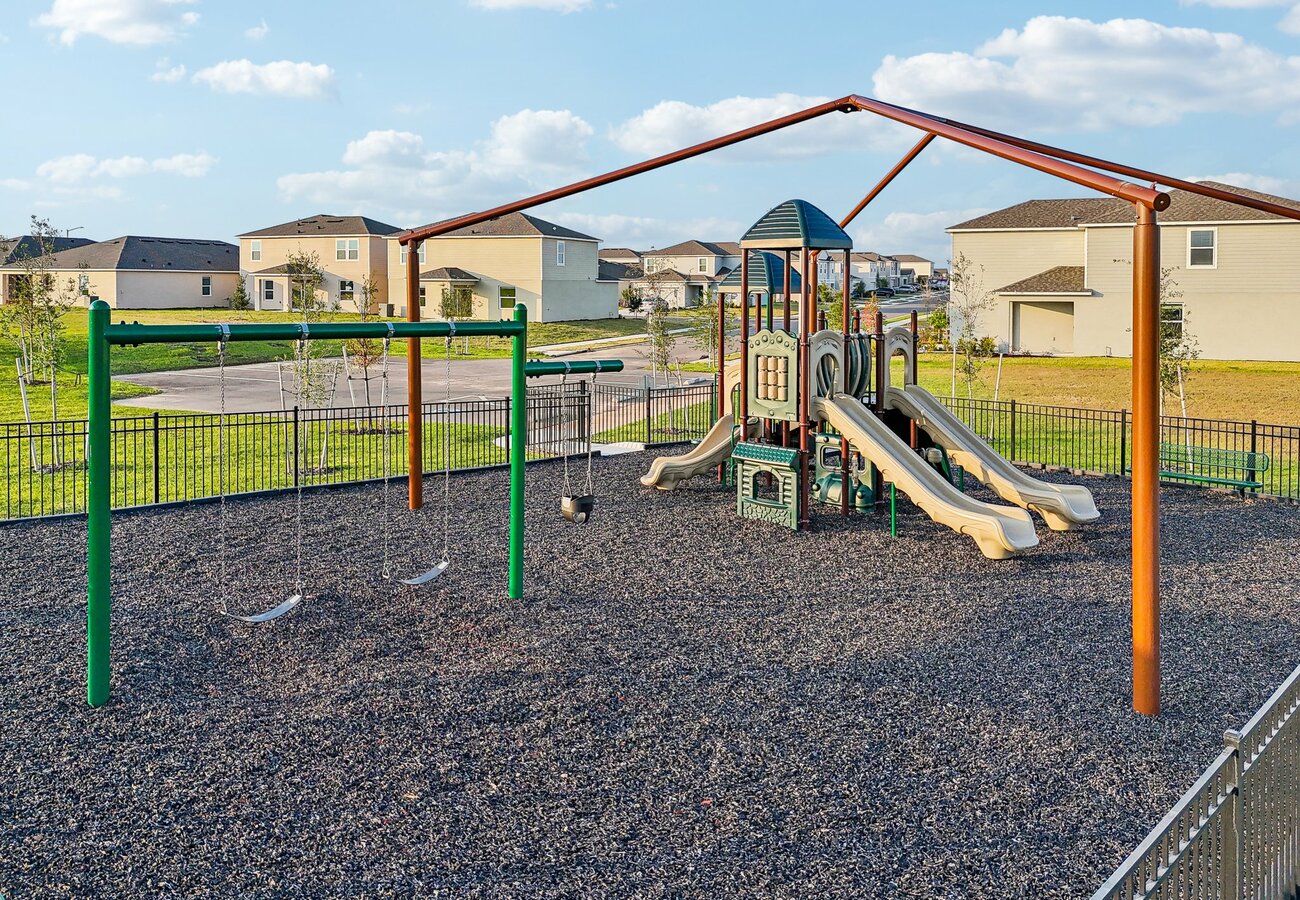 Scenic Terrace Home Community