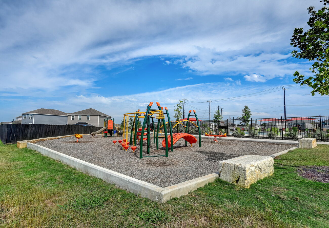 Liberte Home Community