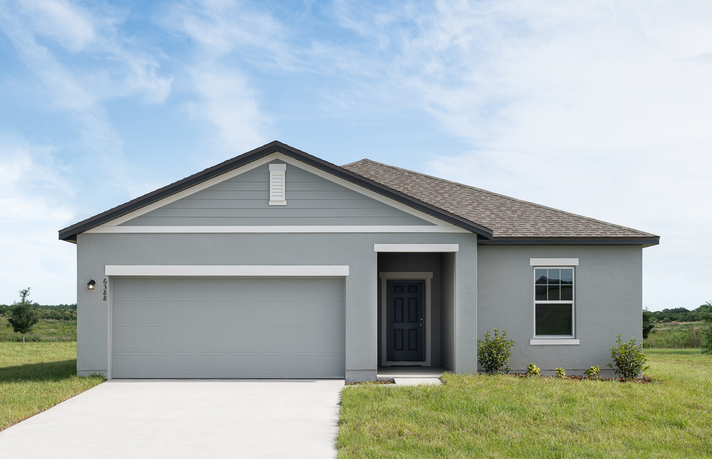 New Homes for Sale by Starlight Homes
