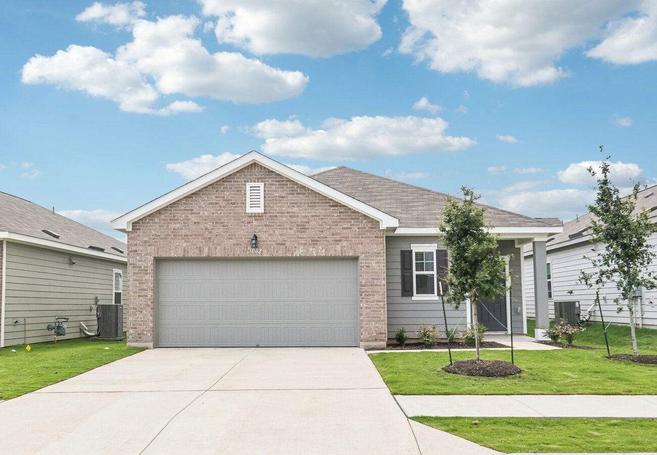 Rolling Glen Home Community
