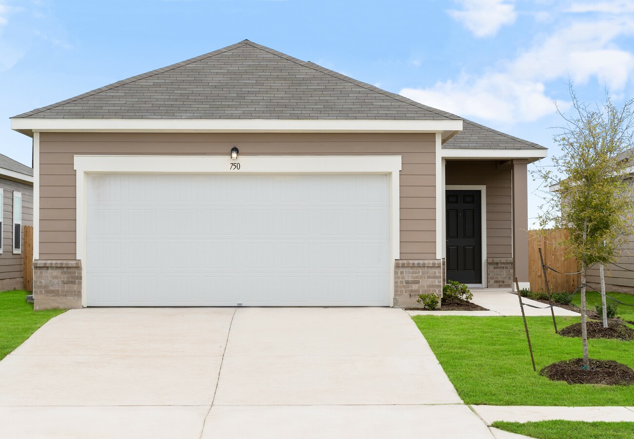 Stonebrooke Home Community