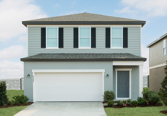 New Home For Sale in Orlando, FL