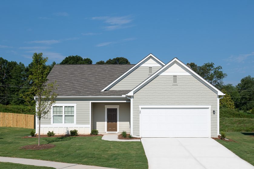 Andalusia Home Community
