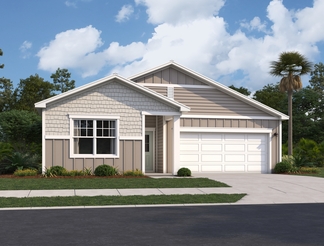New Home For Sale in Jacksonville, FL