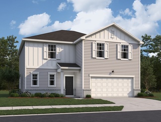 New Home For Sale in Houston, TX