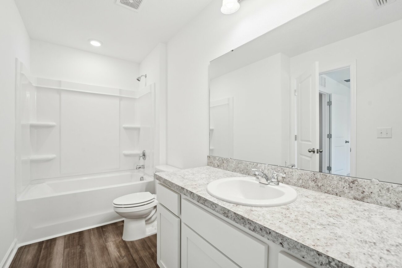 Halstead Home Community