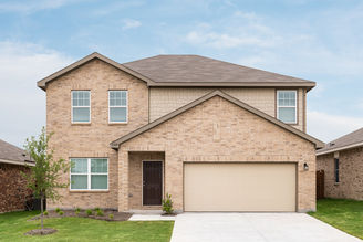 New Home For Sale in Dallas - Fort Worth, TX