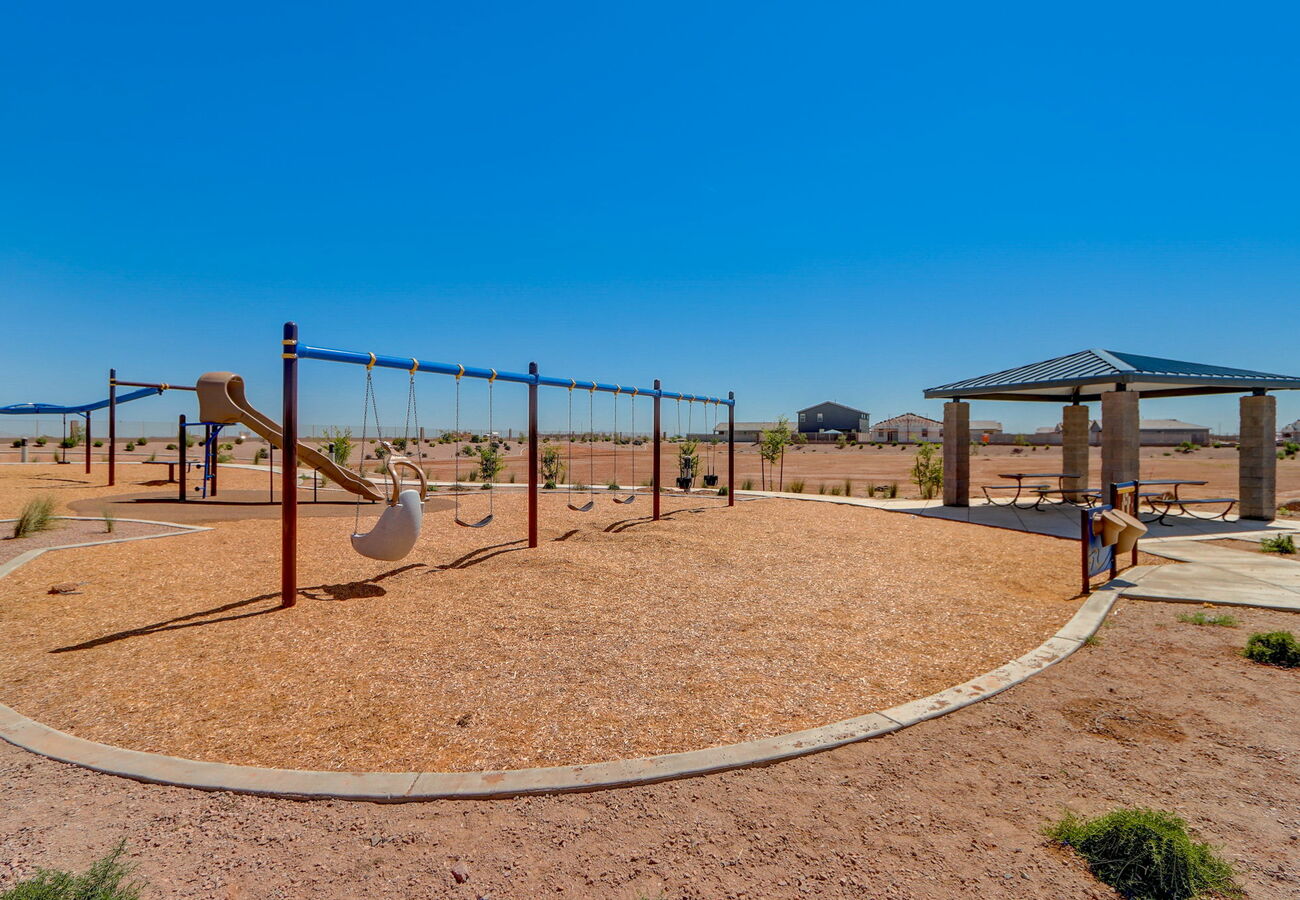 Amarillo Creek  Home Community