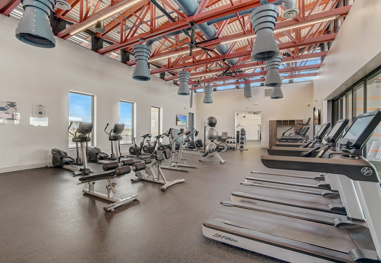 Magma Ranch Vistas Home Community