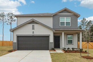 New Home For Sale in Houston, TX