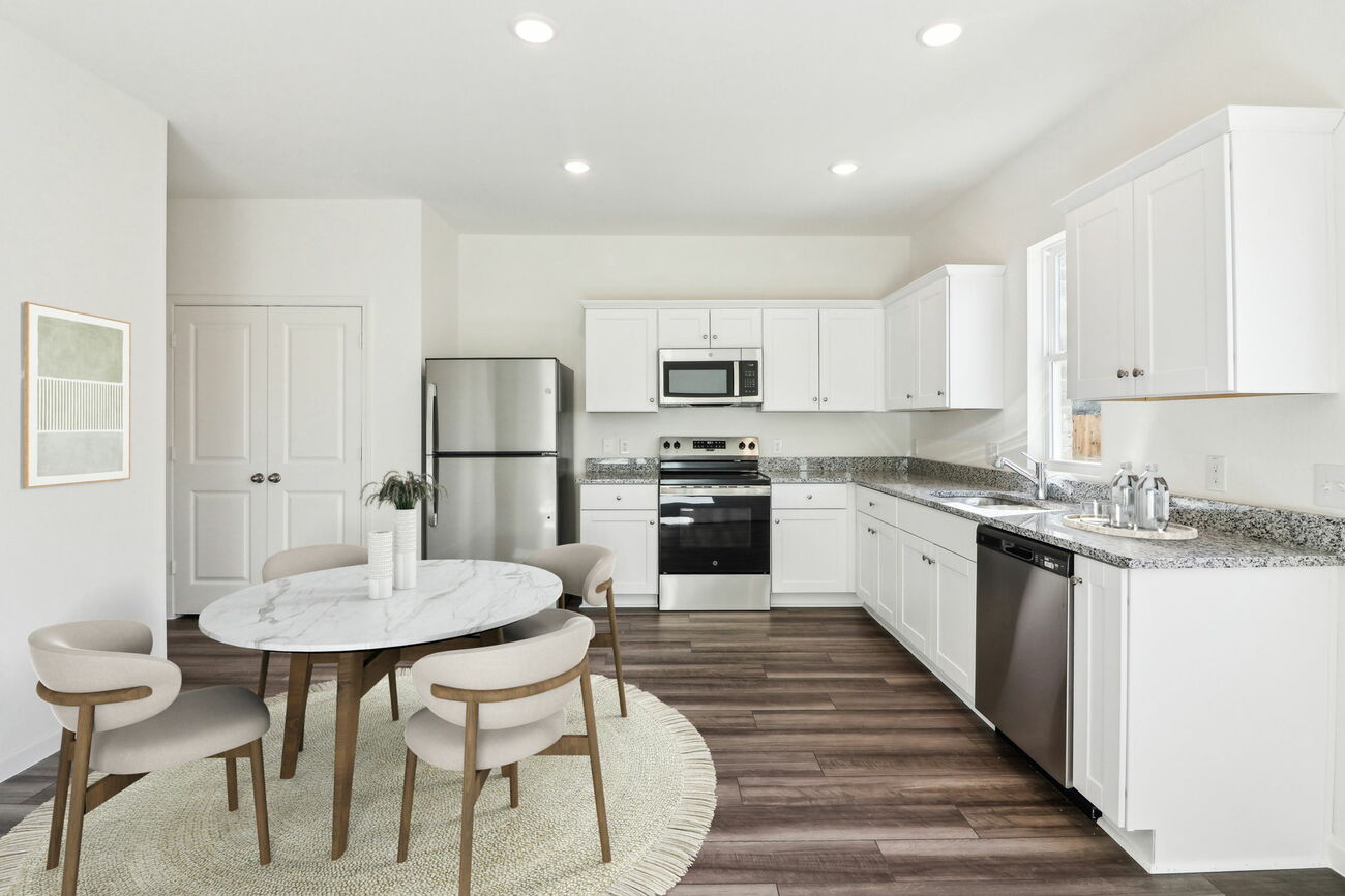 The Landing Home Community