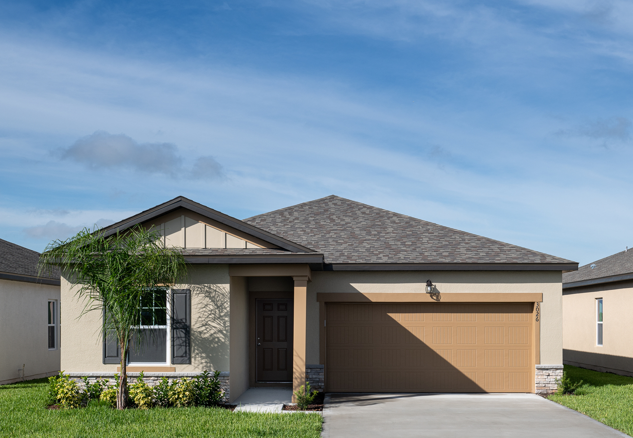 Vista Walk Home Community