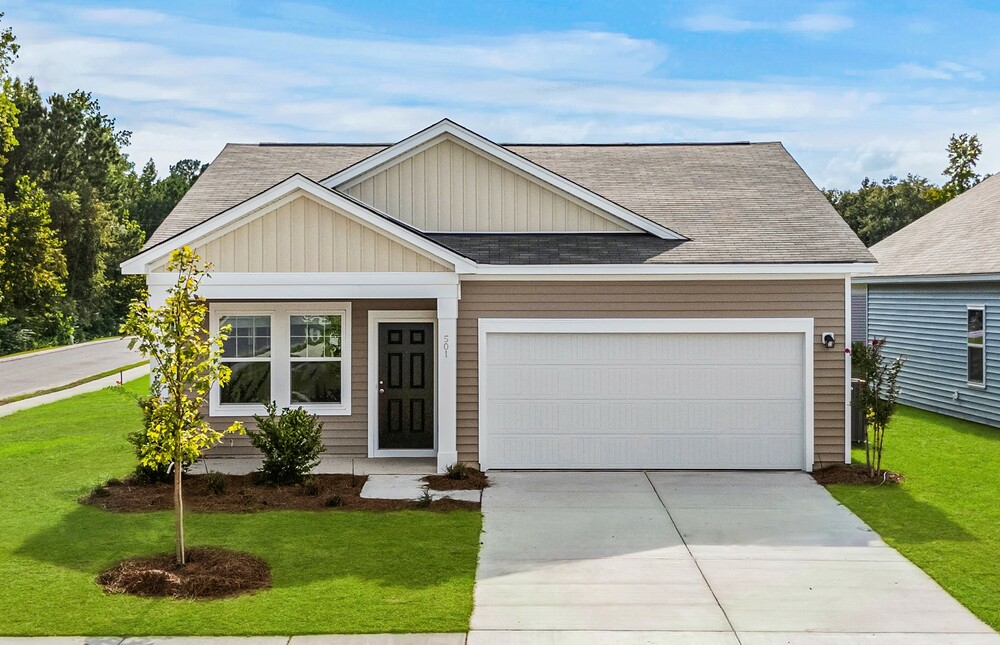 New Homes for Sale by Starlight Homes