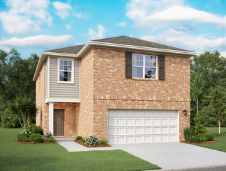 New Home For Sale in Dallas - Fort Worth, TX