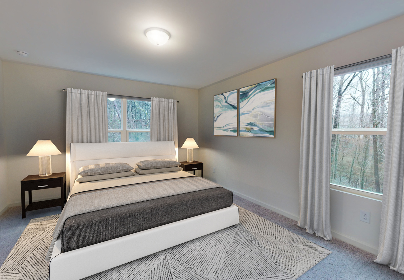 Clinton Townhomes Home Community