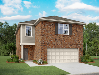New Home For Sale in Dallas - Fort Worth, TX