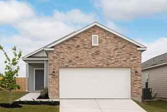 New Home For Sale in San Antonio, TX