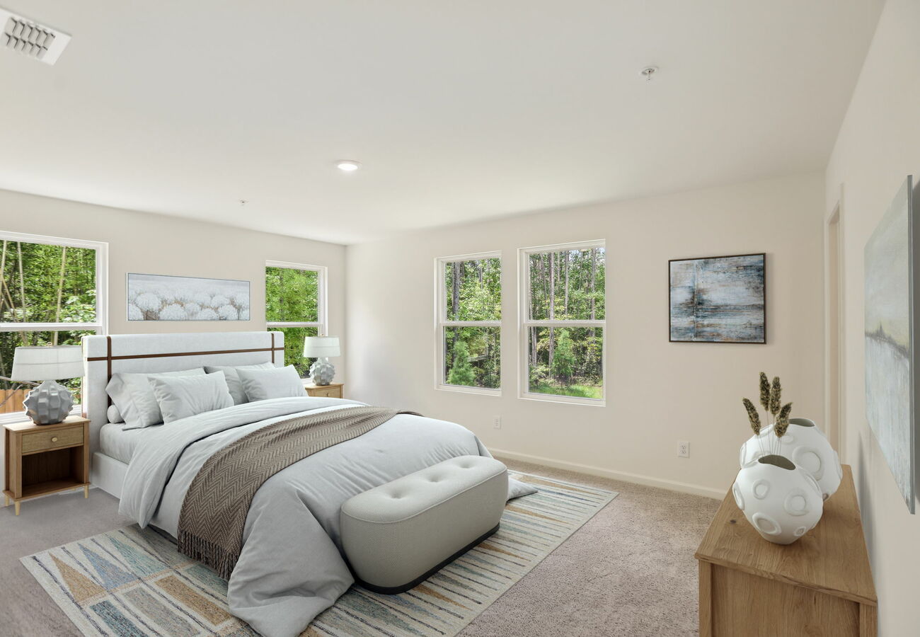 Chestnut Grove Home Community