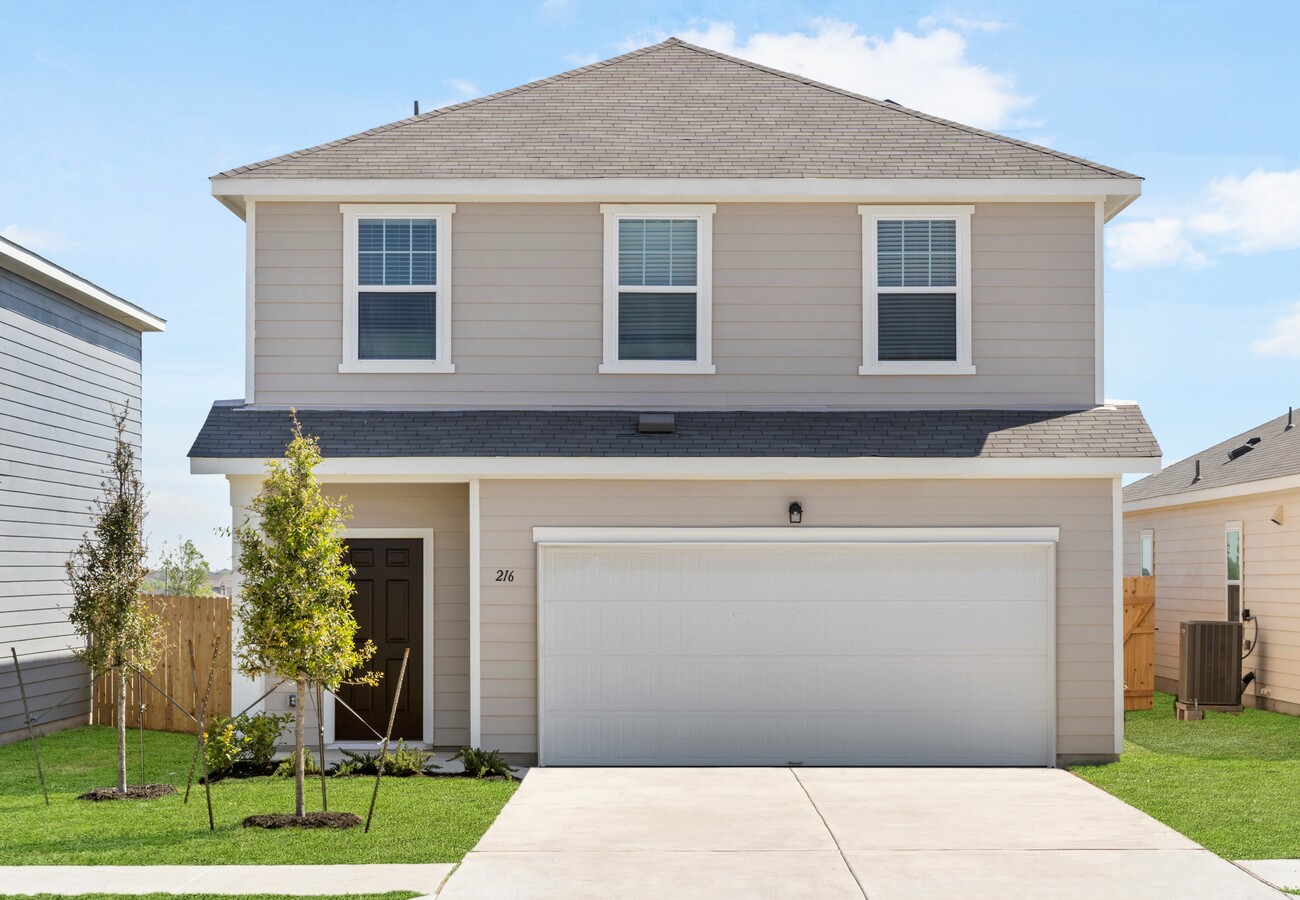 Liberte Home Community