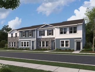 New Home For Sale in Raleigh, NC