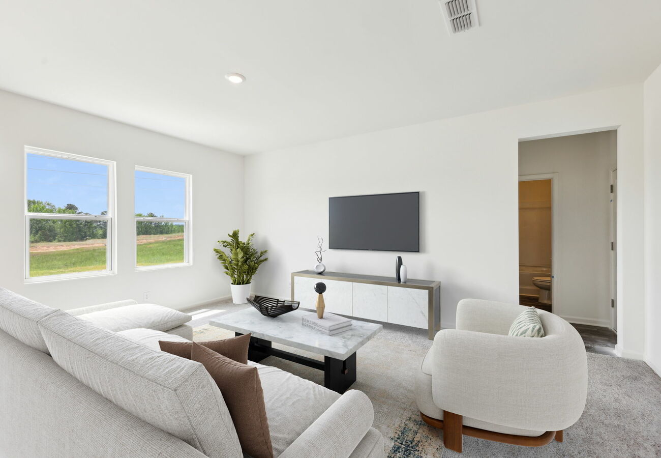 Ranch at Duck Creek  Home Community