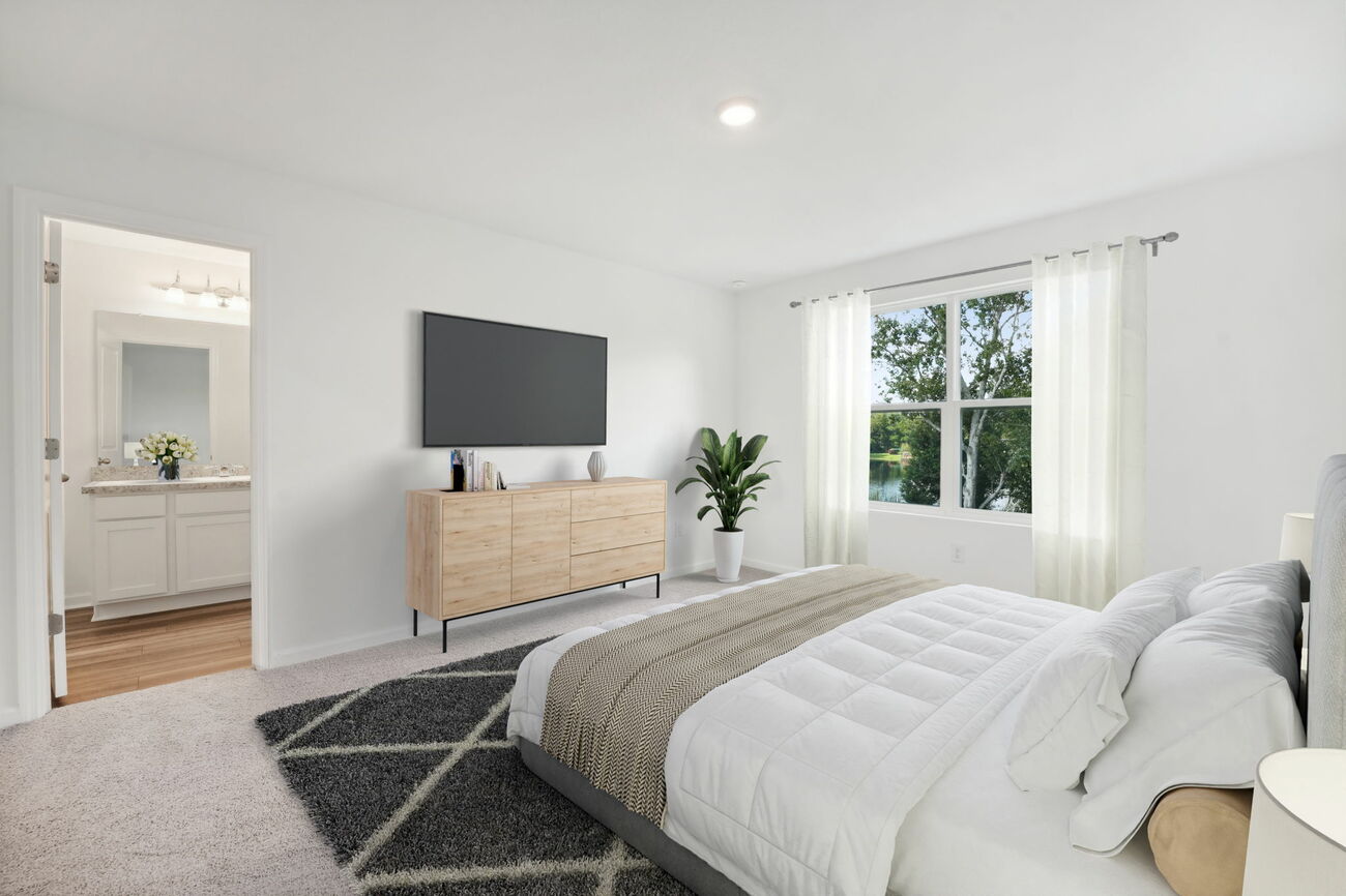 Halstead Home Community