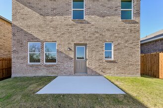 New Home For Sale in Dallas - Fort Worth, TX