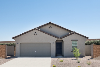 New Home For Sale in Phoenix, AZ