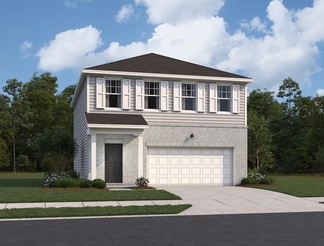 New Home For Sale in Houston, TX