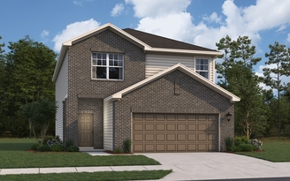 New Home For Sale in Houston, TX