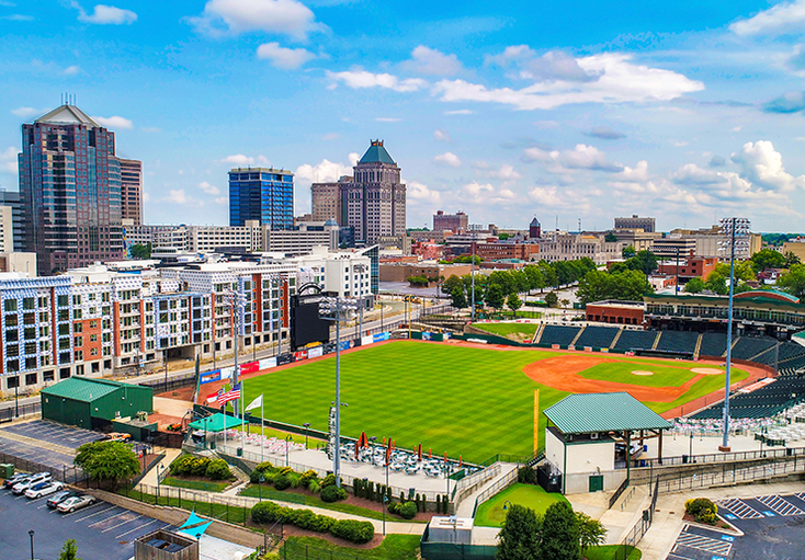 New Homes for Sale by Starlight Homes