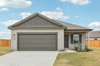 New Home For Sale in Houston, TX